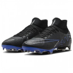 Nike Zoom Mercurial Superfly 9 Pro FG Mid Shadow Pack - DJ5598-040 EU 44.5 must