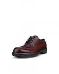 ECCO METROPOLE OSLO Meeste Ehtsa Nahaga Wingtip Kingad, EU40