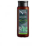 SHAMPOOING ANTIPELLICULAIRE RAFRA&Icirc;CHISSANT HOMME pour cheveux gras 300 ml
