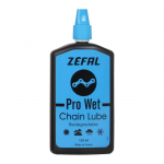 Huile lubrifiante pour &eacute;quipements sportifs - ZEFAL - Pro Wet Lube - 120 ml - Multicolore - Usage g&eacute;n&eacute;ral