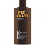 Lotion Solaire - Piz Buin - Allergy - SPF 30 - 200 ml - Hypoallerg&eacute;nique