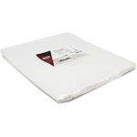 Sacs sous vide - ALFA - 0MP2514400 - 30 x 35 cm - R&eacute;utilisables - 5 couches renforc&eacute;es