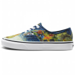 Vans Vincent Van Gogh X Vans autentne &bdquo;Autoportree&rdquo; Vans VN0A38EMU5X 35