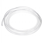 M METERXITY Voolik Karburaator K&uuml;tuse &Otilde;hutusvoolik, 3.0mm(0,12 ) Sisel&auml;bim&otilde;&otilde;t 6mm(0,24 ) V&auml;lisl&auml;bim&otilde;&otilde;t 1,5 m(5') 0.12 in x 0.24