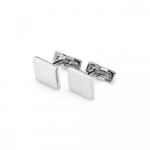 Dupont 005568 Cc5568 Teemandipea Ruudukujuline Mansetiknapp 005568