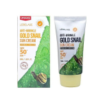 LEBELAGE Kortsudevastane Kuldne Tigu P&auml;ikesekaitsekreem 50 ml