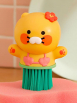 KAKAO FRIENDS Hula Hula Puhastushari_Chunshik single type