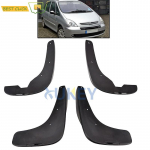 Komplekt vormitud auto porilappide jaoks Citroen Xsara Picasso 2000-2012 porilapid Pritsmekaitsed porilapid porilauad porilauad eesmine taga