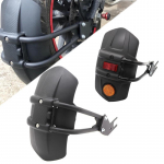 Lisatarvikud DUCATI MONSTER821 MONSTER696 MONSTER795 jaoks Monster 821 696 795 Tagumine porilaud Porikaitse Porilapp Kaitse A MONSTER821