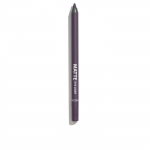 Crayon eye-liner MAT #019-violet poussi&eacute;reux 1.20 gr