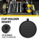 Center Console Cup Holder ert For Expedition Ford JL3Z-1513562-AA 2018-