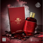 Noble Red meestele eau de parfum 100 ml