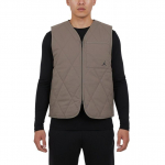 Jordan Zip V-kaelaga mugav vest Meeste vestid HQ8680040 M