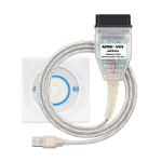 V1800.008 MINI VCI J2534 FT232RL/RQ Kiip OBD SAEJ2534 1