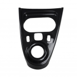 For Benz FOR Smart FOR Fortwo FOR Forfour 453 2015- Auto k&auml;igukasti paneeli kate FOR Vasakpoolne rool, Parem rool Kriimukaitse Right Rudder