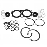 Veoauto Modulaatori Remondikomplekt MAN TGS TGA TGX EBS Veoautole 81521066042 81521066026 81521066017