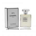 CHANEL N&deg;5 Eau Premi&egrave;re Parf&uuml;&uuml;mvesi Pihustiga 35ml