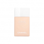 CHANEL Le Blanc La Base L&eacute;g&egrave;re Korrigeeriv ja t&auml;iustav helestav meigialuskreem Pikaajaline s&auml;ra ja mugavus 30ml