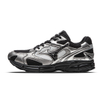 Mizuno Speed 2K Retro Funktsionaalsed Vabaaja Linna Liikumiseks Mugavad Madalad Jooksukingad Unisex toss Gunmetal-Hall D1GH252908 43 gray