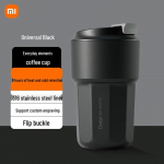 Xiaomi Daily Elements 316 roostevabast terasest termostass