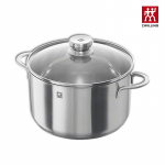 ZWILLING TWIN Nova III 20cm Roostevabast terasest suppipott aurutiga