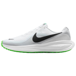 Nike Revolution 8 Valge Puhta Platinumiga Meeste Tossud J&auml;&auml;sinine Must HJ9198-105 42.5 white