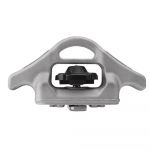 Voodi kinnitusklamber 999T7-ZV00A Nissan Frontier Titanile