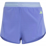 Adidas Adizero Sport Performance Mugavad Split Jooksuslim Fit L&uuml;hikesed P&uuml;ksid Naiste L&uuml;hikesed P&uuml;ksid IX2808