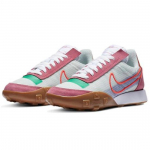 Nike Waffle Racer 2X Desert Berry Crimson - CK6647-600 EU 35.5 valge