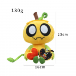 Astroes Dandys World Pehmed kivid Gourdy pehme m&auml;nguasi Astroes Dandys World kividest pehme m&auml;nguasi Dyle Eclipses Nukk T&auml;idisloom Pehme m&auml;nguasi