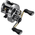 Shimano Calcutta Conquest BFS XG Vasakpoolne baitcasting rull (23)
