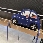 Premium Sense kott naistele ni&scaron;idisainiga armas auto kott crossbody kott sinine