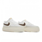 Nike Wmns Court Vision Alta Leopard DO2791-100 EU 39