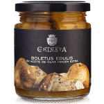 C&egrave;pes &agrave; l'Huile d'Olive Vierge Extra - La Chinata (230 g)
