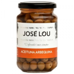 Olives Arbequina - Jos&eacute; Lou (355 g)