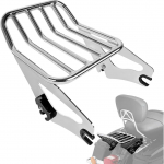 Eemaldatav pakiraam Harley-Davidson Touring mudelitele (2009-2025)