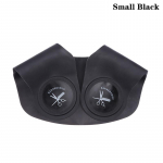 Silikoonist Juuste L&otilde;ikamine Kaelus Juuste V&auml;rvimine Sallid Juuksur Cape Kaela m&auml;his Kaitsja Juuksel&otilde;ikus &Otilde;lakaitse Sall