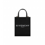 Givenchy Minikott Eemaldatava &Otilde;larihmaga Kuldse Viimistlusega L&otilde;uend ja Nahast Detailid Naiste kott Must BB50R9B1F1-001 Basic Set (Bag+Dust Bag)