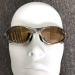 MTB Meeste P&auml;ikeseprillid Jalgratturi Prillid UV400 Kalastusprillid Metallist Jalgratta Kaitseprillid Jalgratturi Prillid Ratsutamisprillid H8-3 One Size