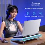 llano V12 RGB M&auml;nguri s&uuml;learvuti jahutusalus