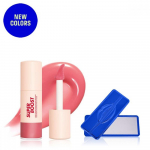 Make Up For Ever sUper Boost Huulel&auml;ige Mini Huule Deluxe 02 Fairy Glimmer