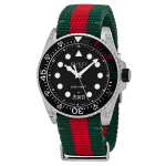 Gucci YA136209 Analoog K&auml;ev&otilde;rukell Naistele