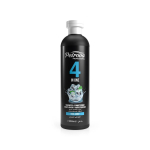 Professionaalne 4-&uuml;hes &scaron;ampoon, palsam, kehageel ja niisutaja - Jahe m&uuml;nt 500 ml