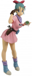 Banpresto Dragon Ball Glitter Glamours Bulma III Bulma Roosa & Ver.