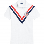 Polo Ralph Lauren Polo S&auml;rk Plaastrilogo Kaunistusega Meeste pealisr&otilde;ivad 710802130-001 M