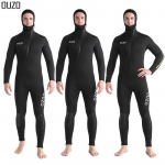 5MM Neopreeni M&auml;rgkost&uuml;&uuml;m Meestele Naistele Sukeldumis&uuml;likond T&auml;iskost&uuml;&uuml;m Kalap&uuml;&uuml;giks Ujumisriided Snorgeldamiseks Surfimiseks &Uuml;hes t&uuml;kis Komplekt Talveks Soojas hoidmiseks XS（old）
