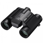 Nikon STABILIZED 12x25 S pildistabiliseerimisega binokkel live-kontsertideks must