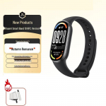 Xiaomi Mi Band 10 NFC Nutikas Spordiranne (CN versioon)