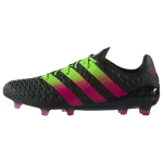 Adidas Ace 16.1 Soccer Shoes Men's Black AF5082 43⅓