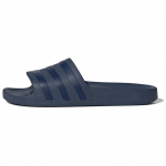 Adidas Adilette Aqua Slides Preloved Ink Dark Blue IF0895 42